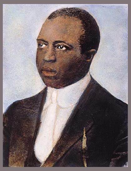 Scott Joplin